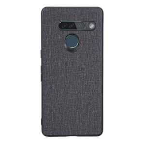 LG G Serie Handyhülle Mode Einfarbig LG G8s ThinQ #2289