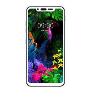 LG G Serie Gehärtetes Glas Bildschirmschutz LG G8s ThinQ #2290
