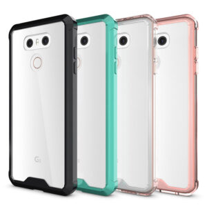 LG G Serie Handyhülle DISCOVER LG G6 Mode Einfarbig #2287
