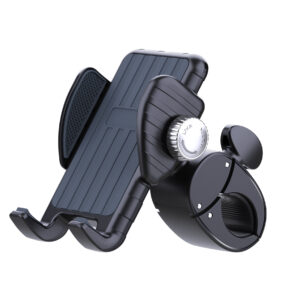 Handyhalterung Fahrrad Universal Handyhalter Einfach Schwarz #3007