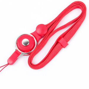 Handykette Universal Einfach Telefonkette Einfarbig #3009