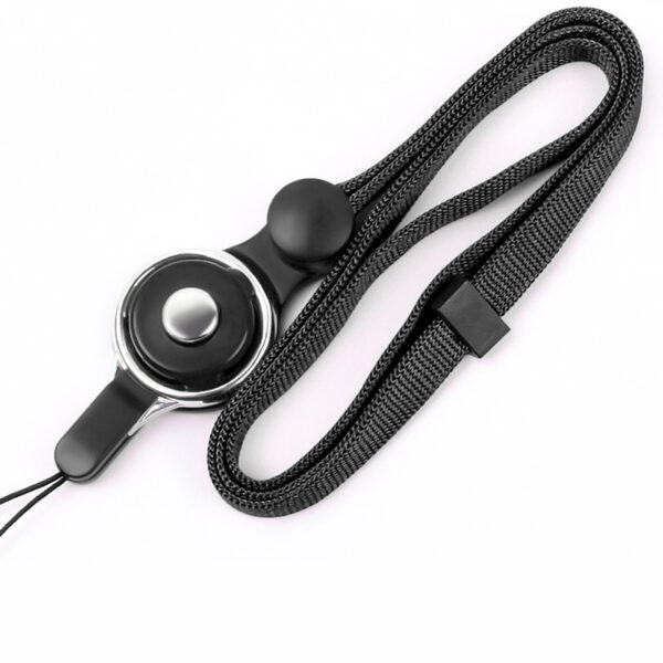 Handykette Universal Einfach Telefonkette Einfarbig #3009 – Bild 2